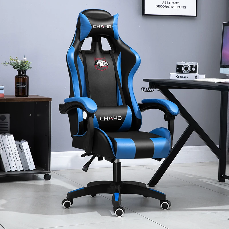 Esports Gaming Cafe - Silla para juegos, silla de escritorio