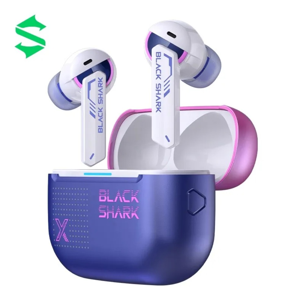 Esports Gaming Phone - Black Shark JoyBuds Plus-auriculares inalámbricos personalizados,