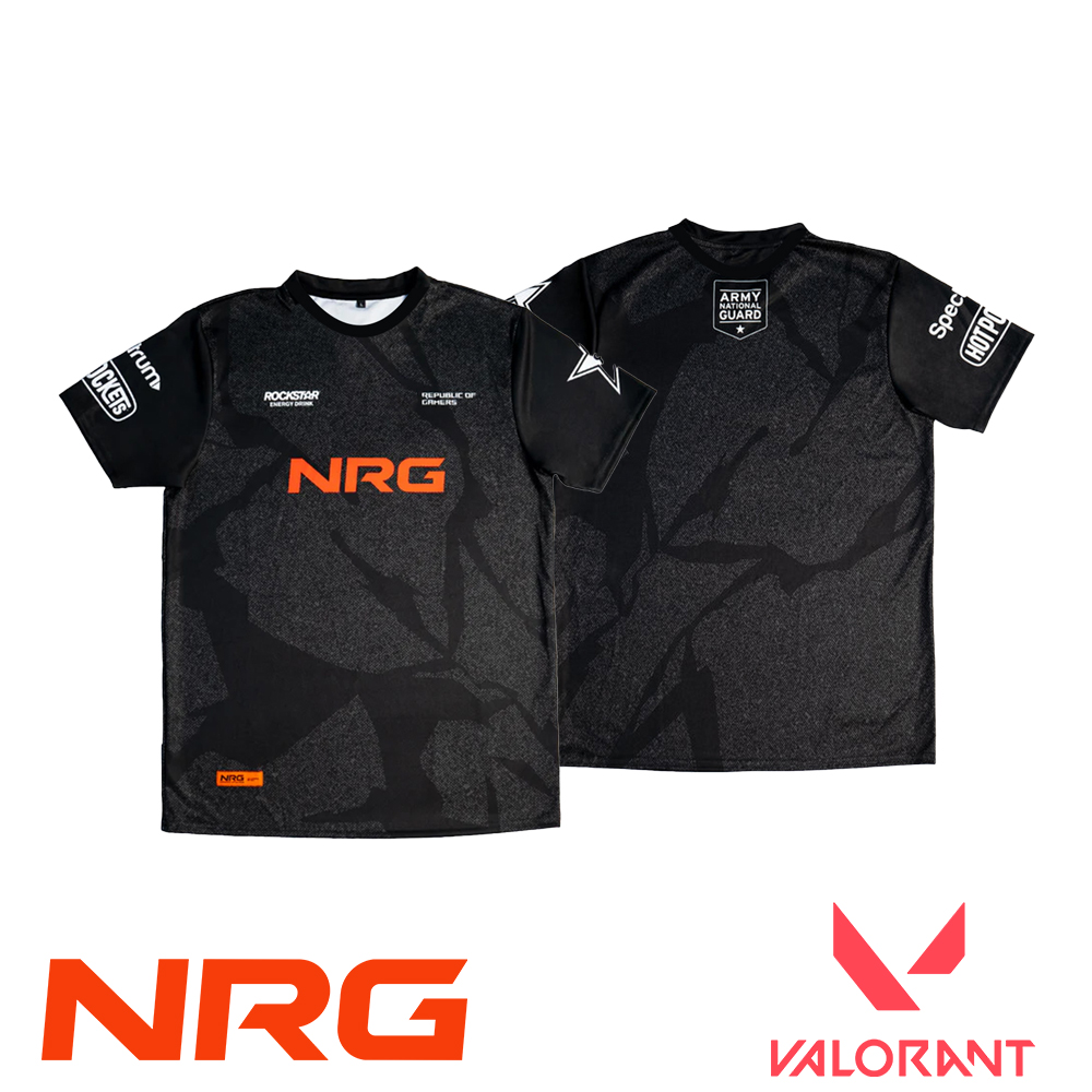 Esports Gaming Events - Camiseta del Club de deportes electrónicos