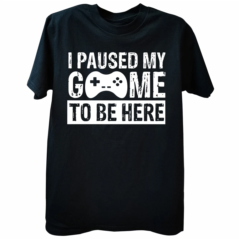 Esports Gaming Shirts - Camiseta Gráfica Divertida para Hombre 2026,