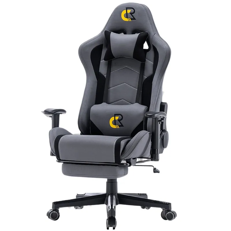 Esports Gaming Cafe - Silla de Juego D88 Esports, Silla