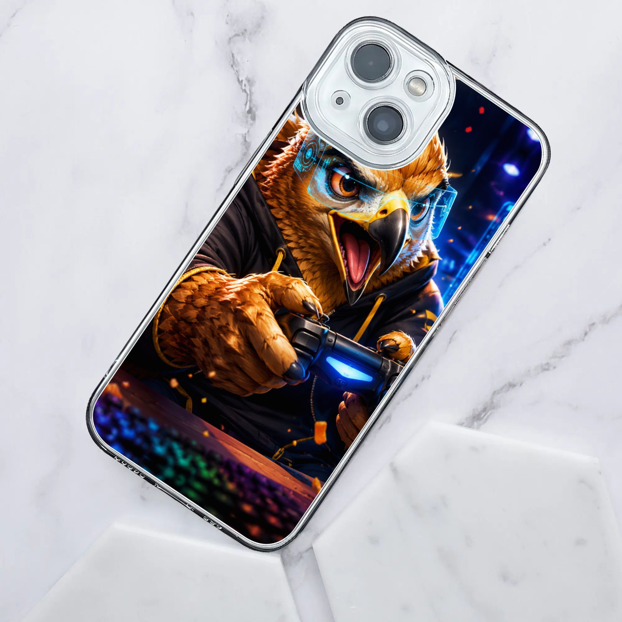Esports Gaming Phone - Nueva Funda Protectora para Teléfono con