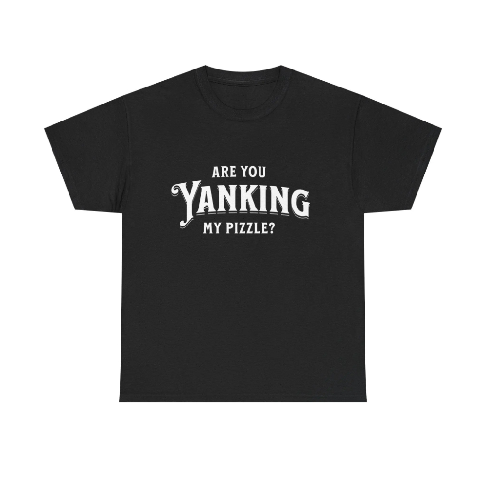 Esports Gaming Shirts - ¿Eres juzgando mi pizzle? Camiseta divertida