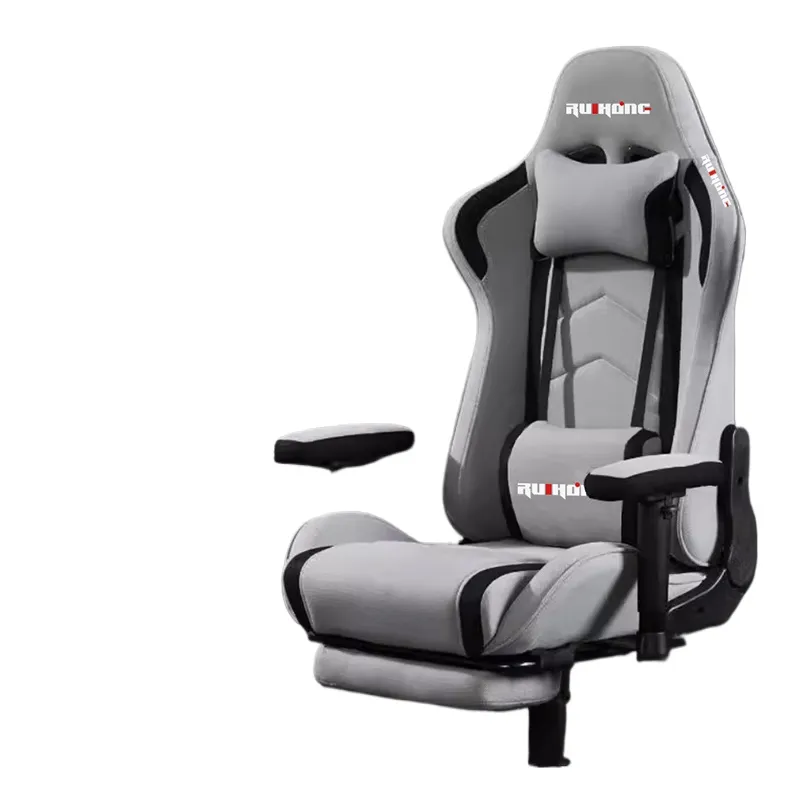 Esports Gaming Cafe - Silla de Juego para E-sports, Silla