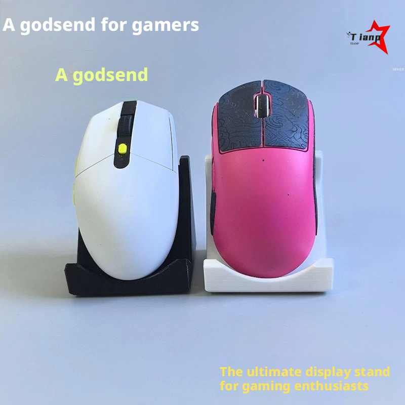 Esports Gaming Cafe - Soporte de exhibición universal para ratón