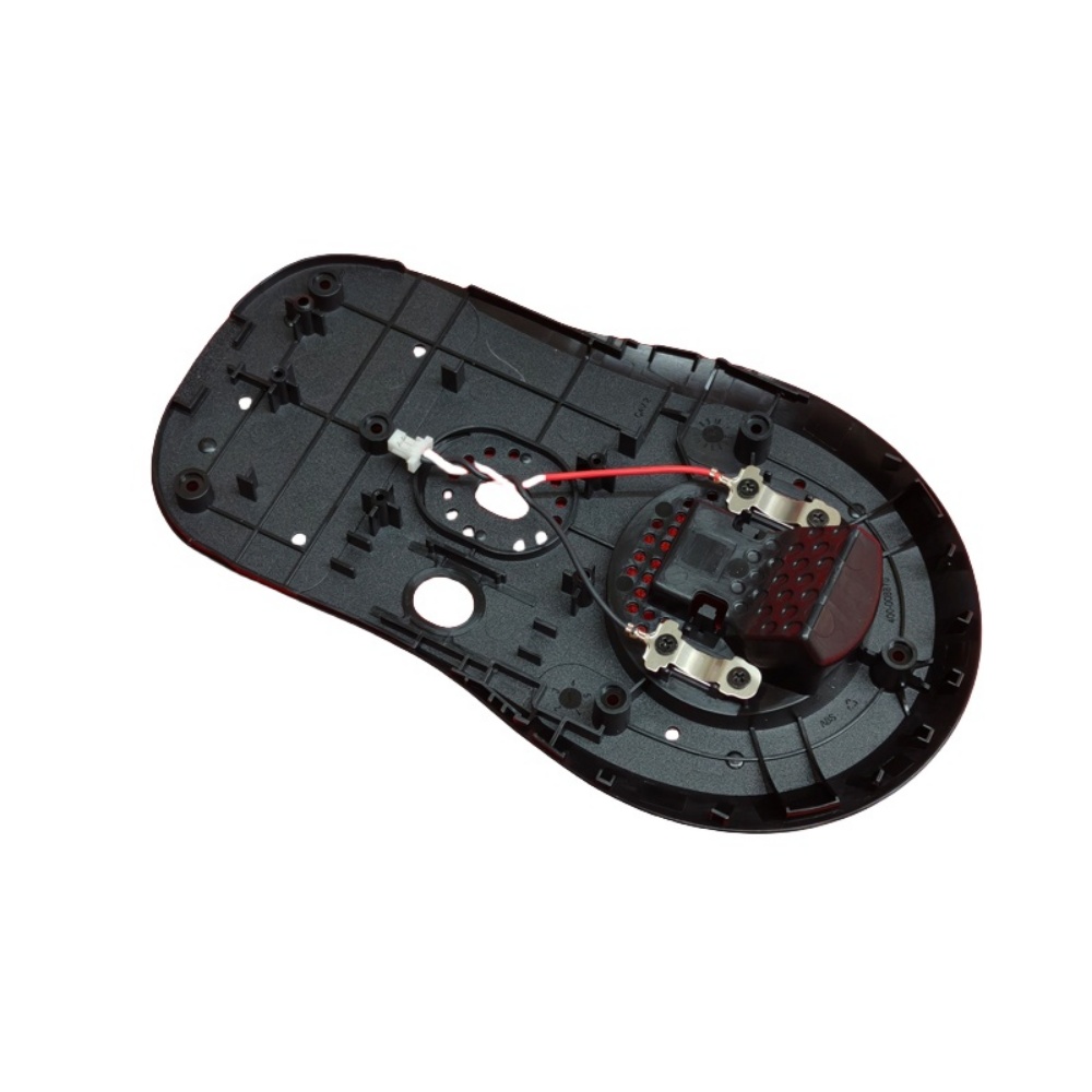 Nueva carcasa inferior de repu - Logitech Mouse G Pro X Superlight reseña y precio