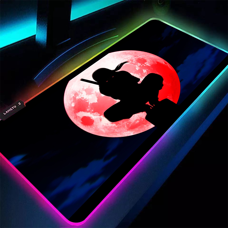 Alfombrilla de ratón grande RG - Esports Gaming Mouse Pad reseña y precio
