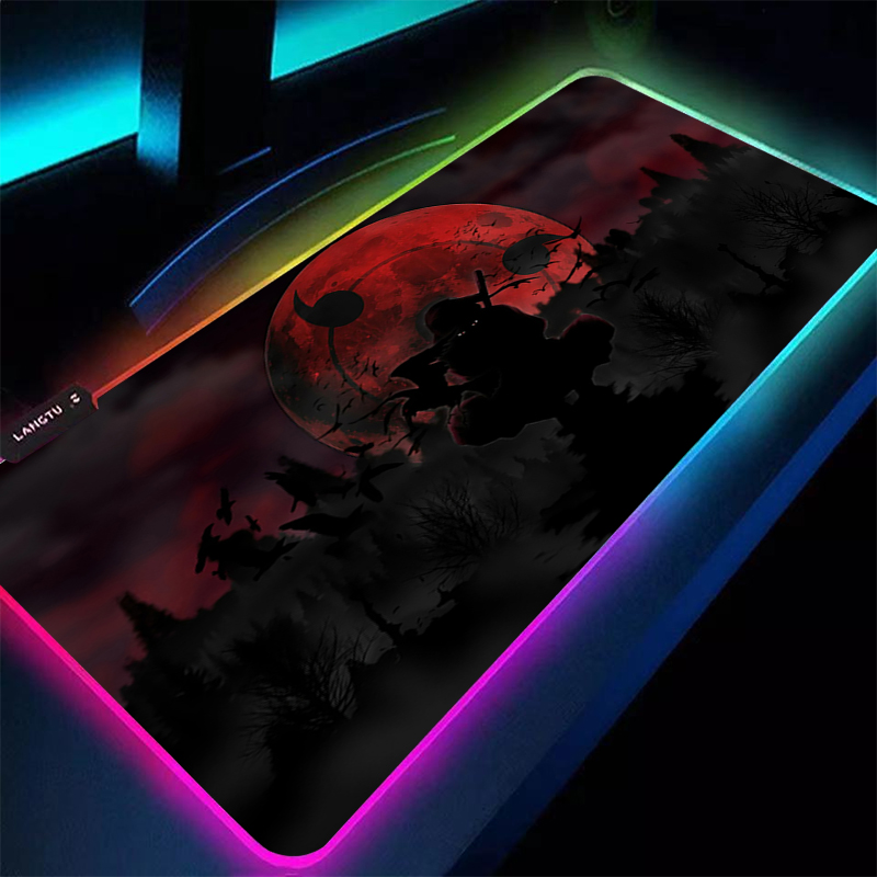 Alfombrilla de ratón grande RG - Esports Gaming Mouse Pad reseña y precio