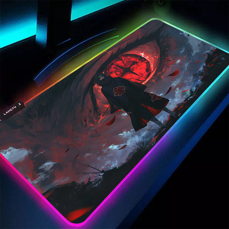 Alfombrilla de ratón grande RG - Esports Gaming Mouse Pad reseña y precio