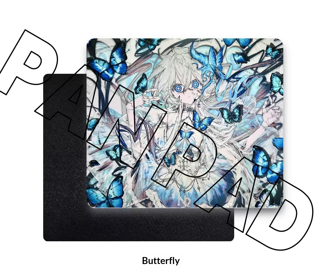 Alfombrilla de ratón de vidrio - Esports Gaming Mouse Pad reseña y precio