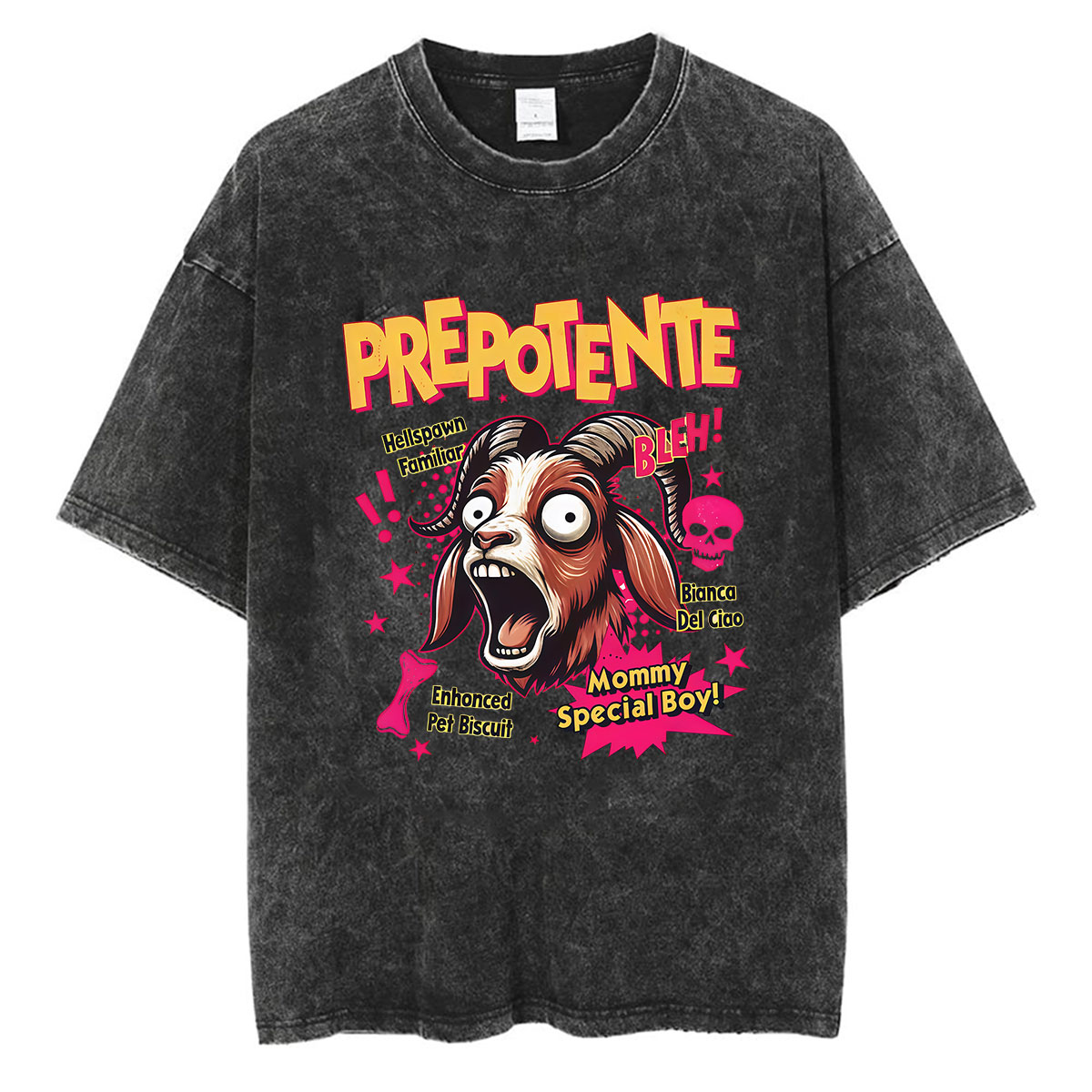 Camiseta vintage lavada con es - Esports Gaming Shirts reseña y precio