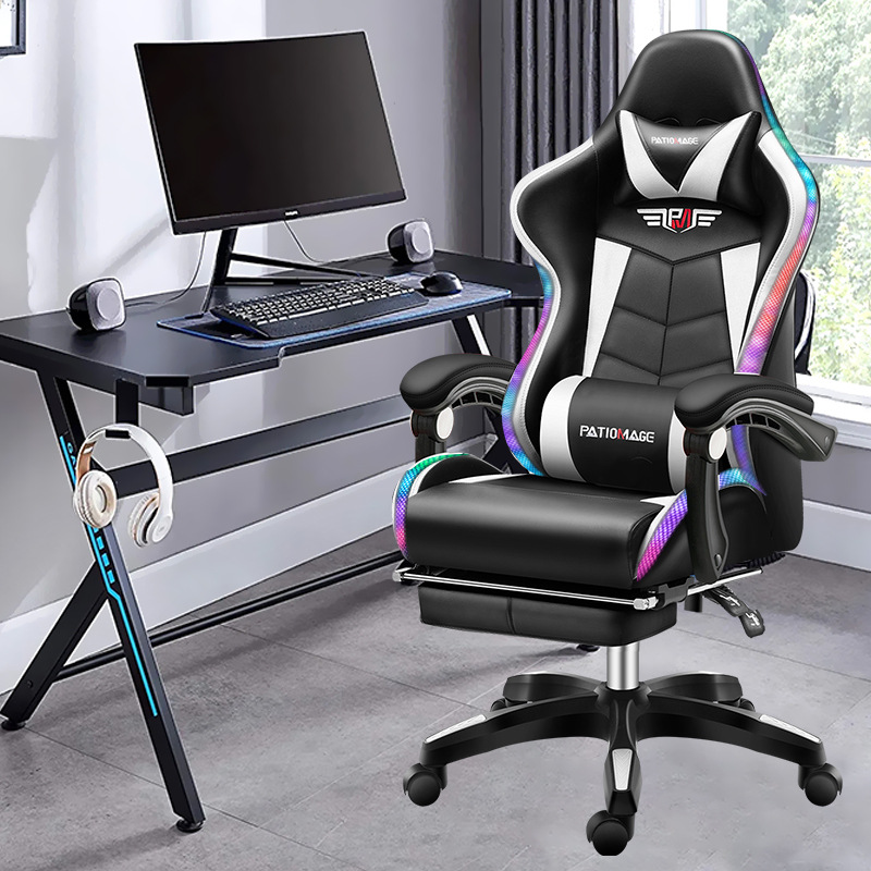 Silla de gaming para e-sports, - Esports Gaming Cafe reseña y precio