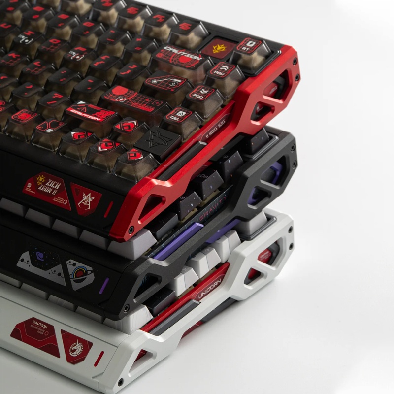 AngryShark x PIIFOX FINAL 75 8 - Esports Gaming Events reseña y precio