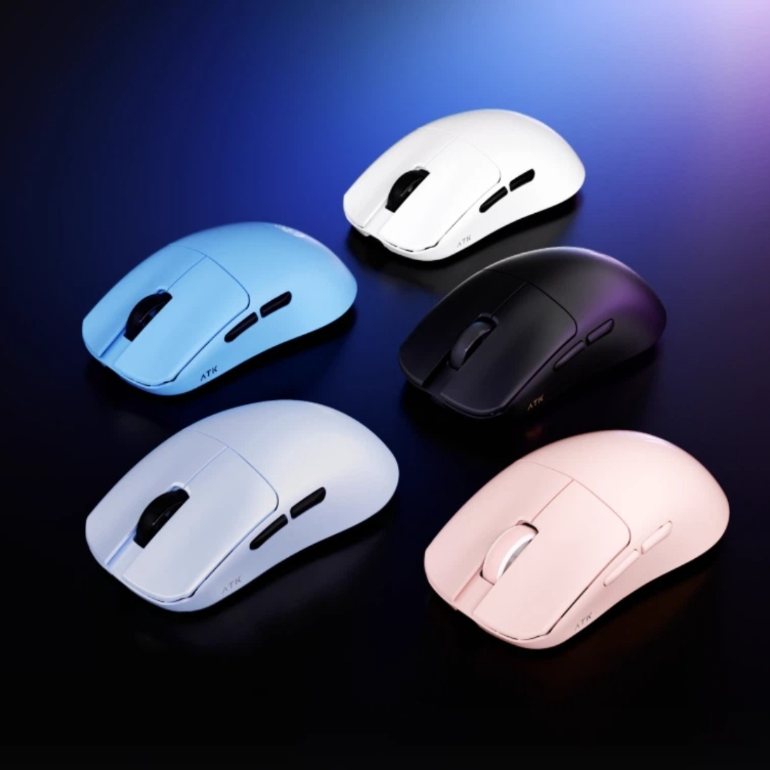 Ratón Inalámbrico para Juegos  - Esports Gaming Mouse Wireless reseña y precio