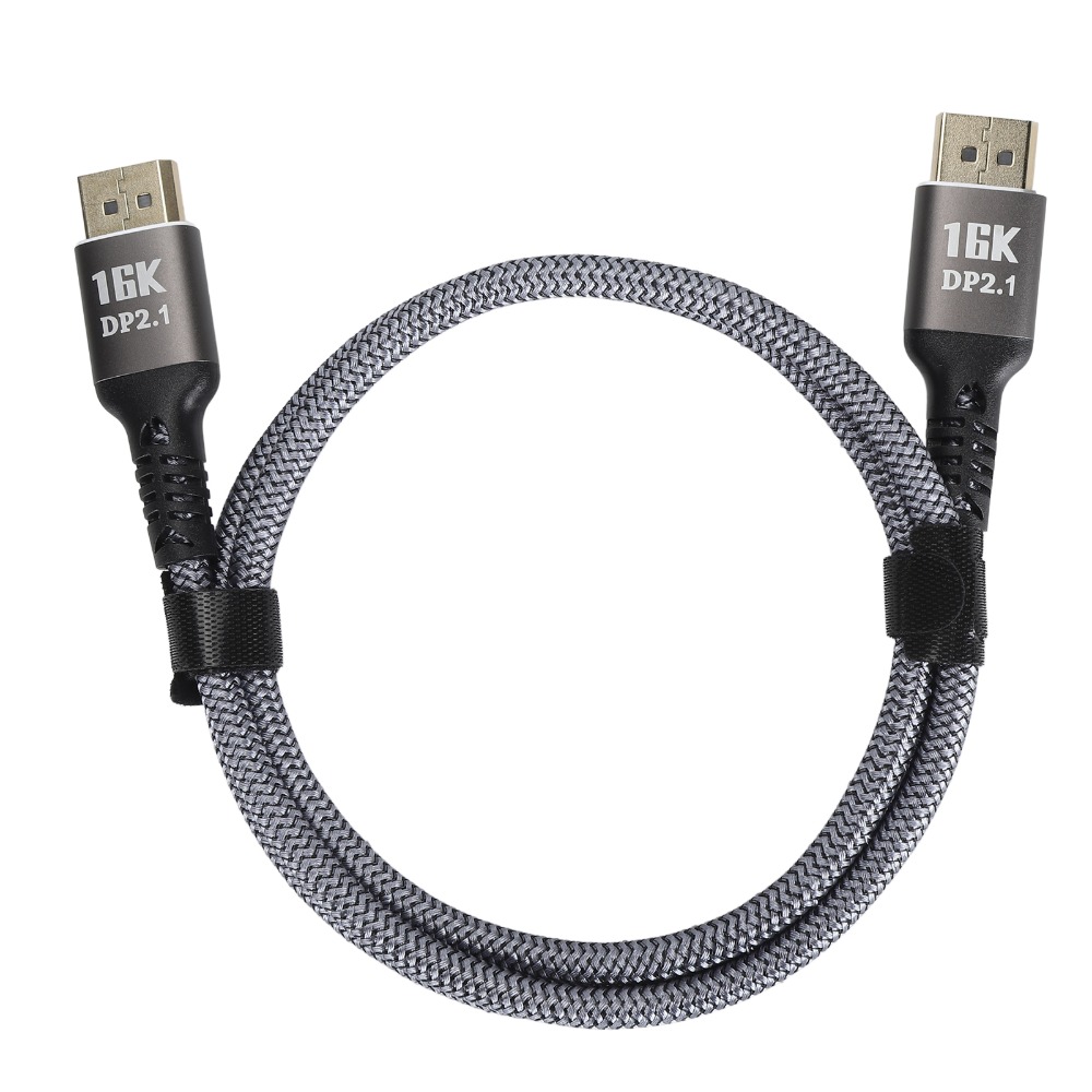 Cable DisplayPort 2.1 de 16K 3 - Gaming Speaker 2.1 reseña y precio