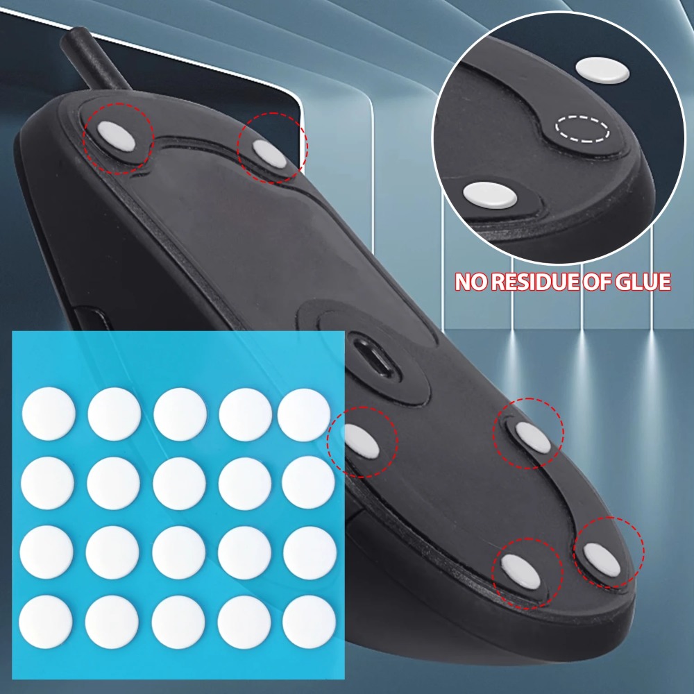 20-100 unidades de patas de ra - Esports Gaming Mouse Pad reseña y precio