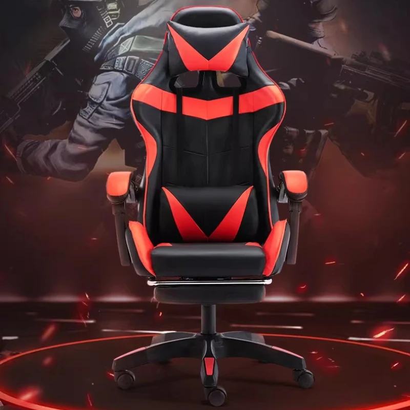 Silla para videojuegos Esports - Esports Gaming Cafe reseña y precio