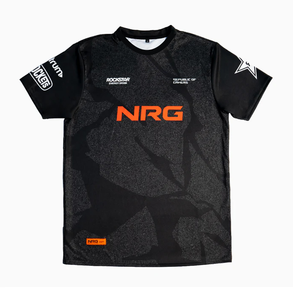 Camiseta del Club de deportes  - Esports Gaming Events reseña y precio