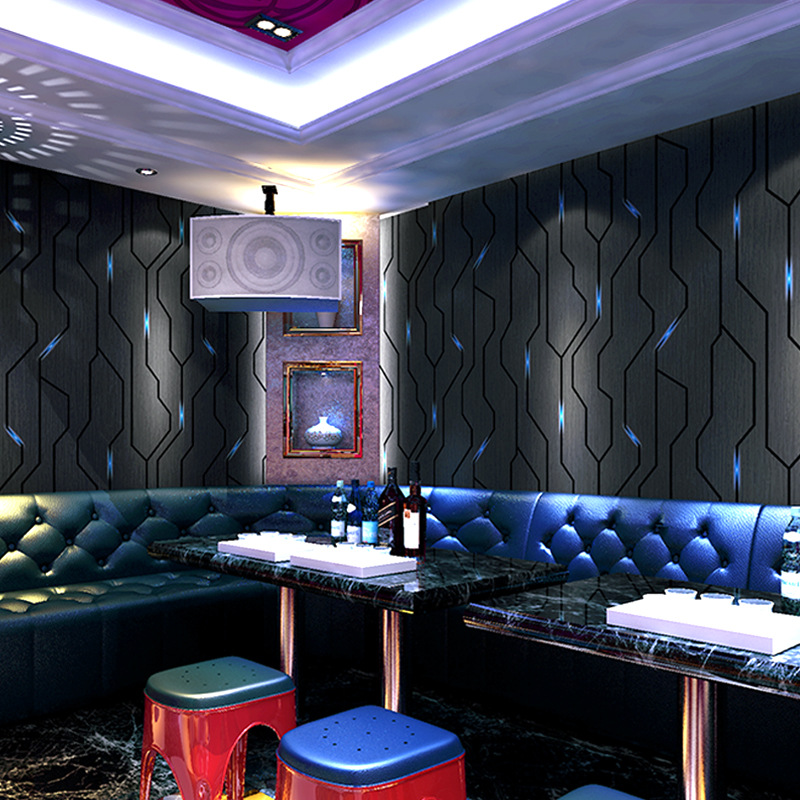Papel tapiz KTV para sala de j - Esports Gaming House reseña y precio