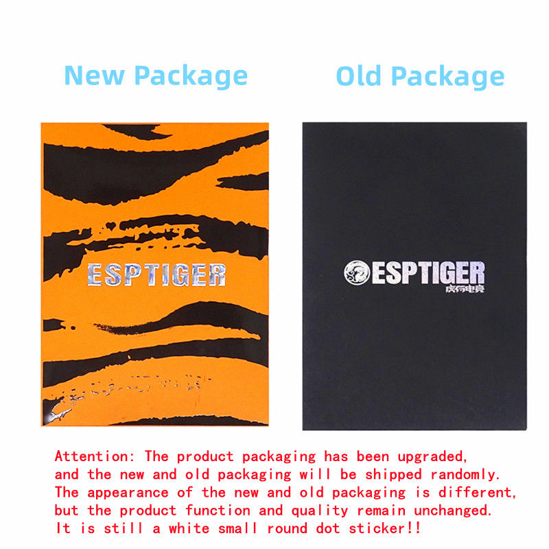 Nuevo 40 Uds Esports Tiger ICE - Esports Gaming Mouse Pad reseña y precio