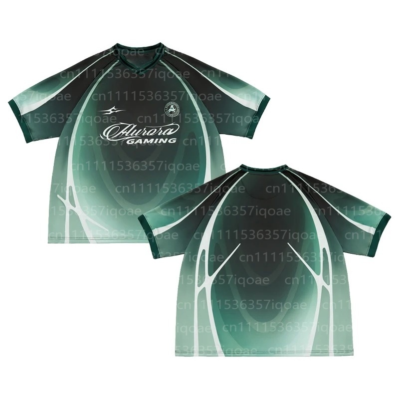 Uniformes de Verano 2026 del C - Esports Gaming Shirts reseña y precio