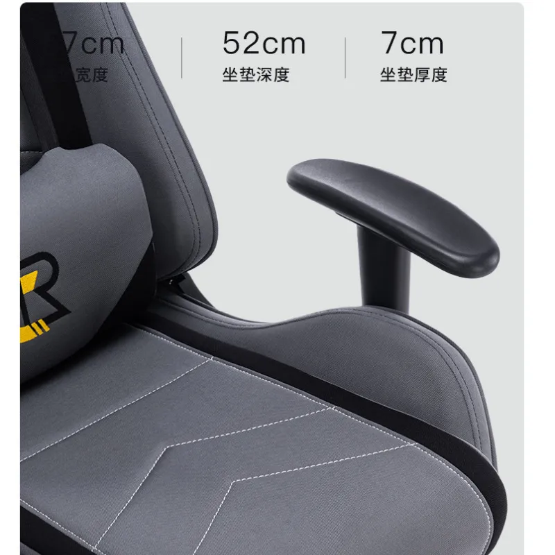 Silla de Juego D88 Esports, Si - Esports Gaming Cafe reseña y precio
