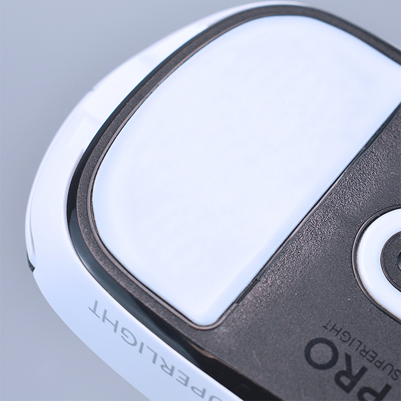 1 paquete de patines de ratón  - Logitech Mouse G Pro X Superlight reseña y precio