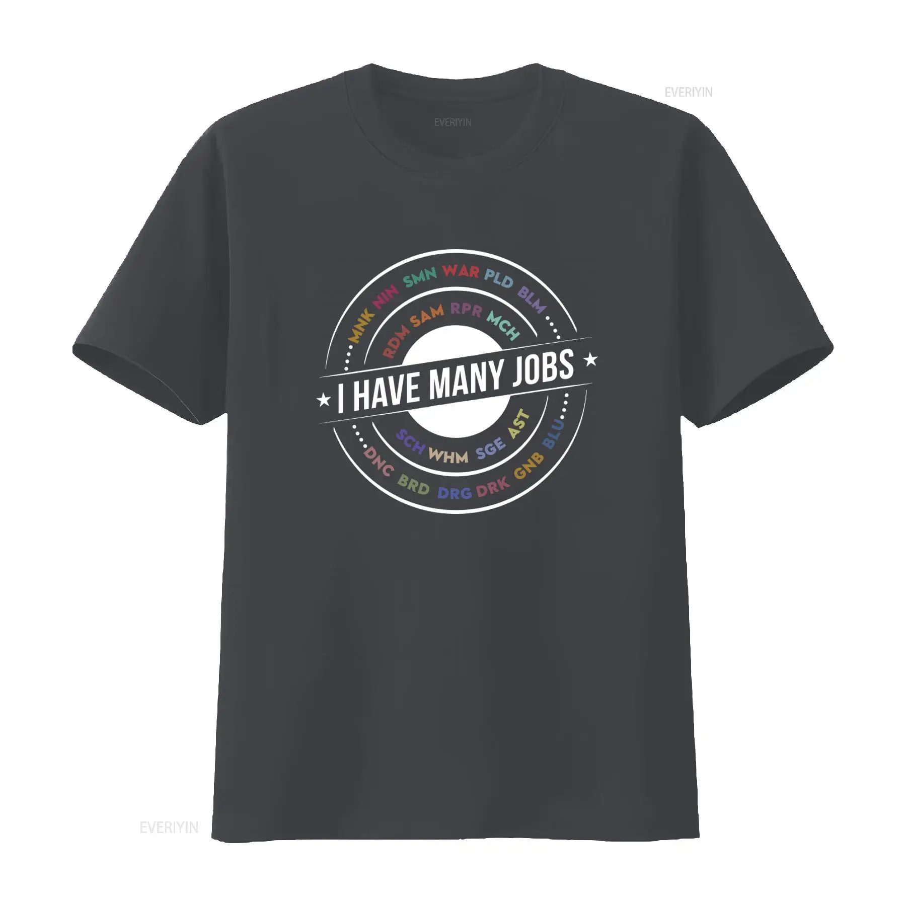 Camiseta divertida inspirada e - Esports Gaming Shirts reseña y precio