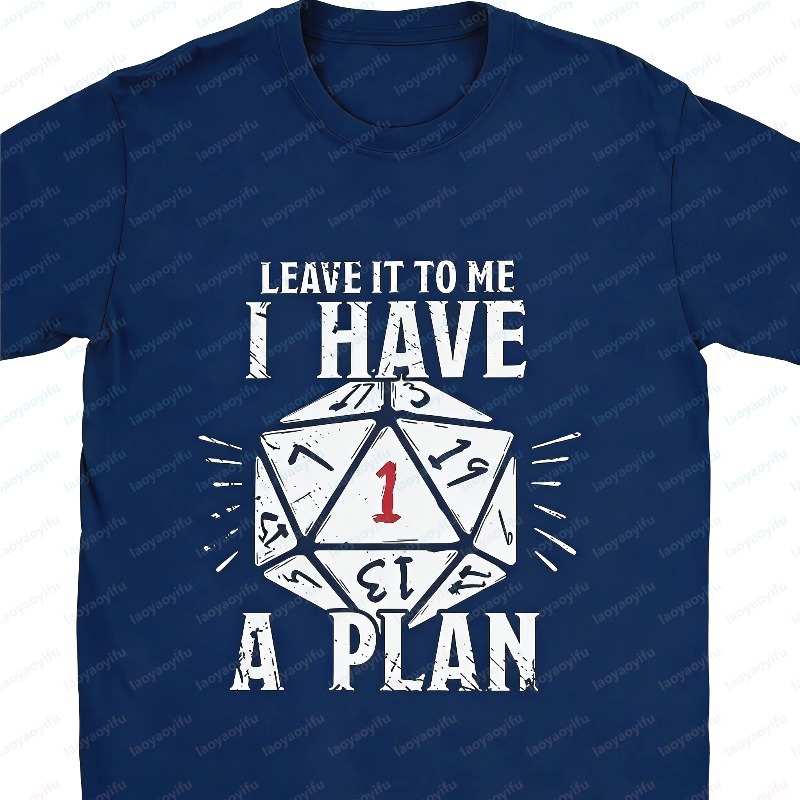 Camiseta D20 Dice Tabletop RPG - Esports Gaming Shirts reseña y precio