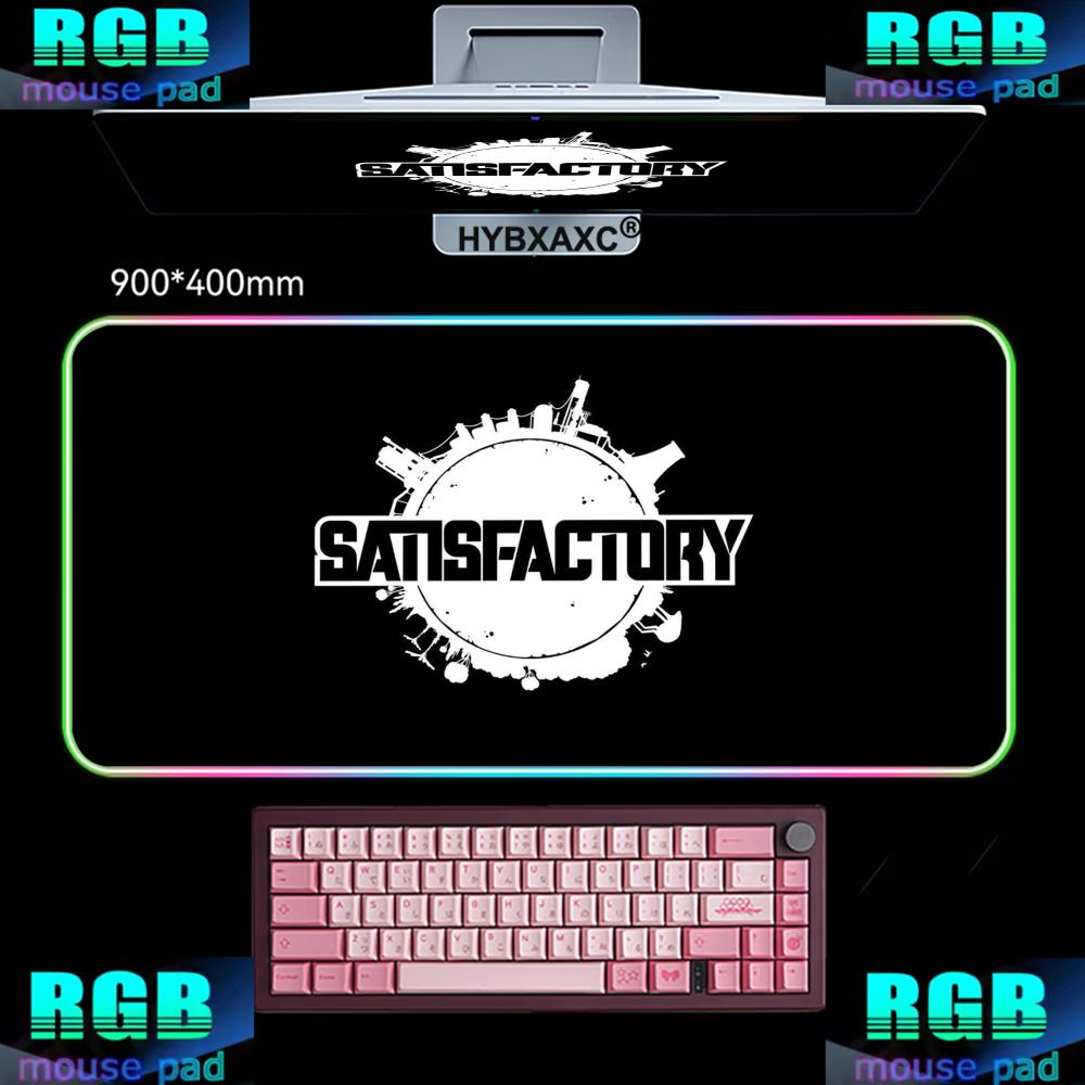 Alfombrilla de ratón RGB LED H - Mouse Pad Extended Rgb reseña y precio