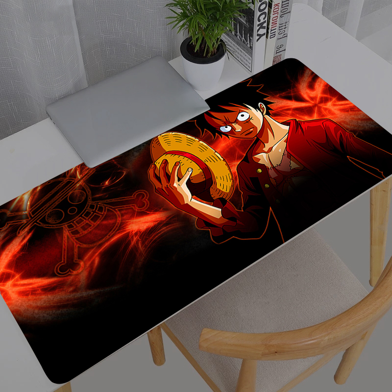 Alfombrilla de ratón One Piece - Esports Gaming Mouse Pad reseña y precio