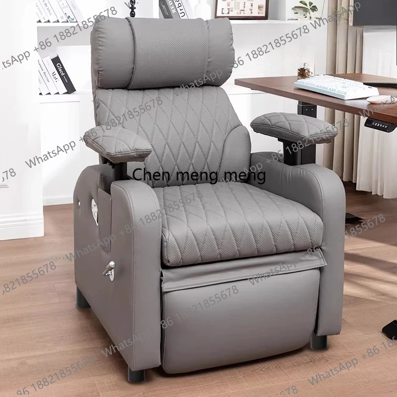 Silla de Juego para Cibercafé  - Esports Gaming Cafe reseña y precio