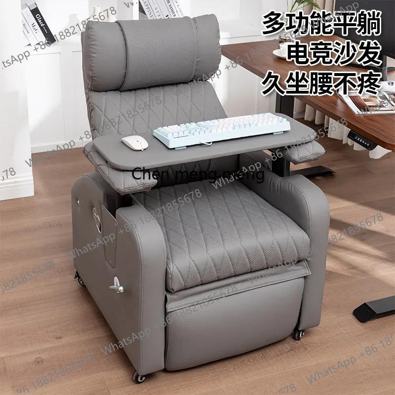 Silla de Juego para Cibercafé  - Esports Gaming Cafe reseña y precio