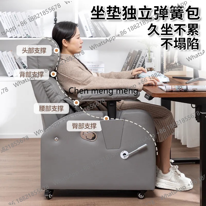 Silla de Juego para Cibercafé  - Esports Gaming Cafe reseña y precio