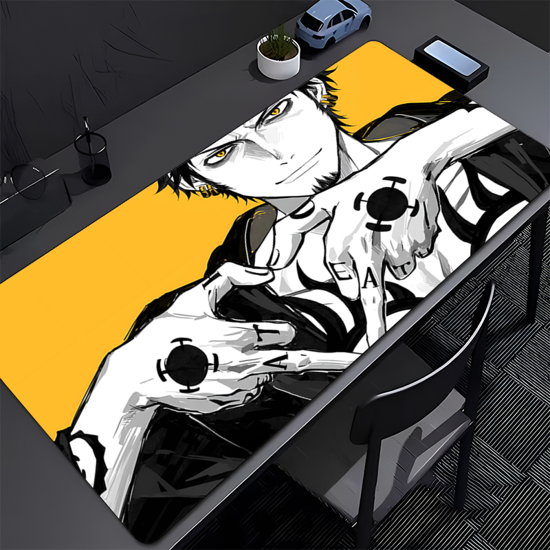 Alfombrilla de ratón ONE PIECE - Esports Gaming Mouse Pad reseña y precio