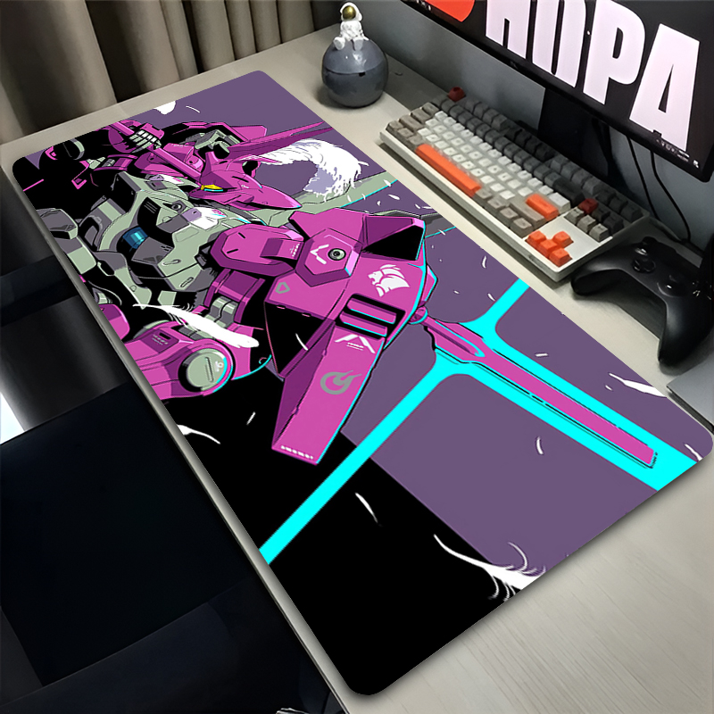 Alfombrilla de ratón de Anime  - Esports Gaming Mouse Pad reseña y precio