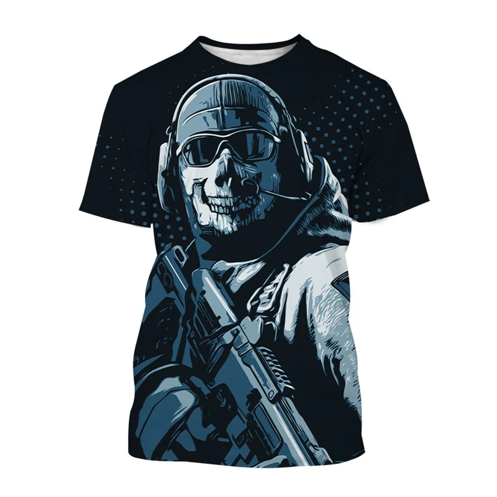 Camiseta de jugador impresa en - Esports Gaming Shirts reseña y precio