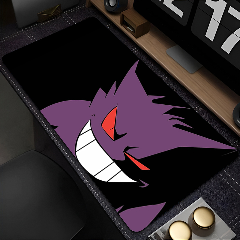 Alfombrilla de goma para ratón - Esports Gaming Mouse Pad reseña y precio