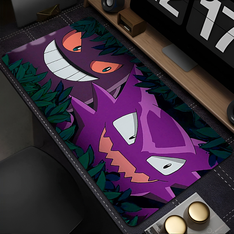Alfombrilla de goma para ratón - Esports Gaming Mouse Pad reseña y precio