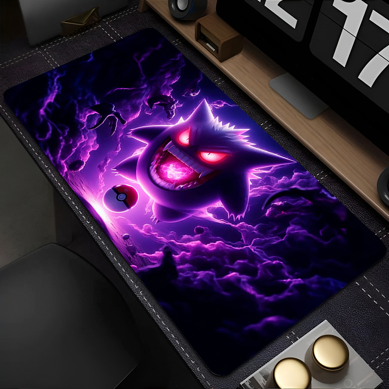 Alfombrilla de goma para ratón - Esports Gaming Mouse Pad reseña y precio