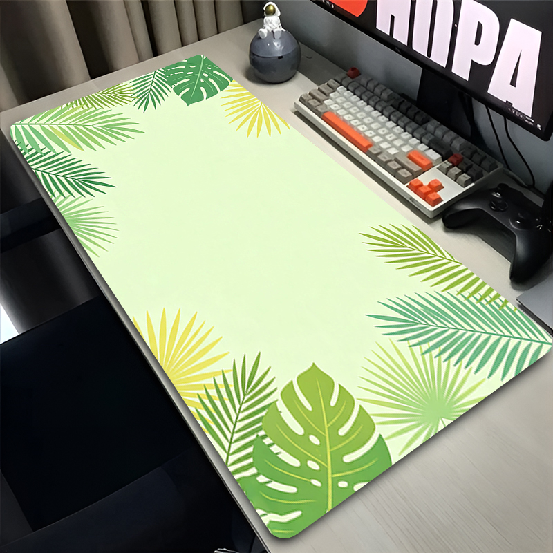 Alfombrilla de ratón grande ex - Esports Gaming Mouse Pad reseña y precio