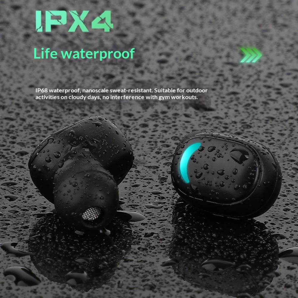 Auriculares Bluetooth con Indi - Esports Gaming Phone reseña y precio