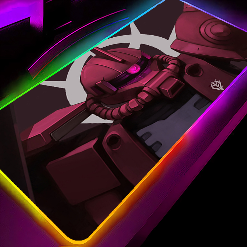 Alfombrilla de ratón LED grues - Mouse Pad Extended Rgb reseña y precio