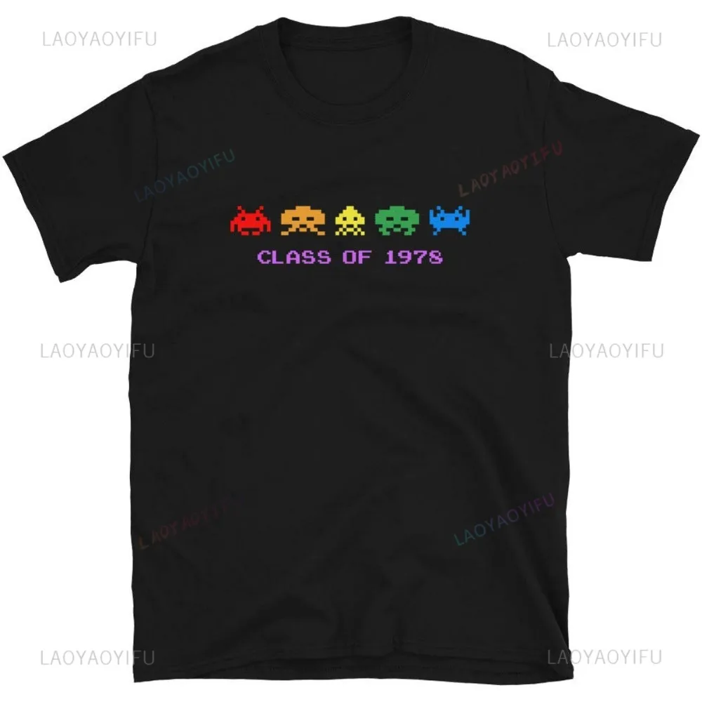 Camiseta Vintage de Arcade Gal - Esports Gaming Shirts reseña y precio