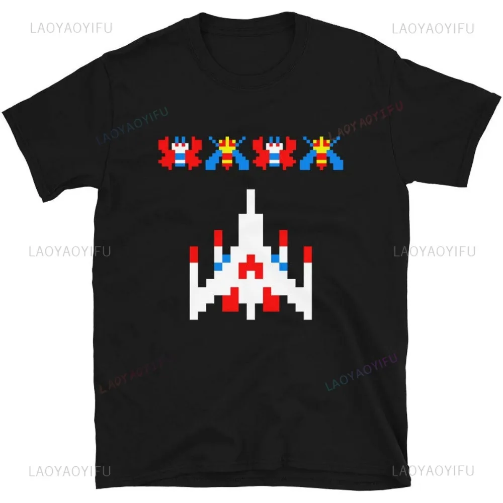 Camiseta Vintage de Arcade Gal - Esports Gaming Shirts reseña y precio