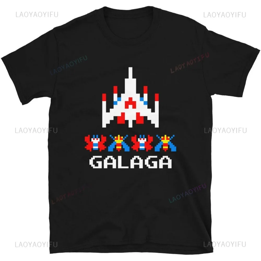 Camiseta Vintage de Arcade Gal - Esports Gaming Shirts reseña y precio
