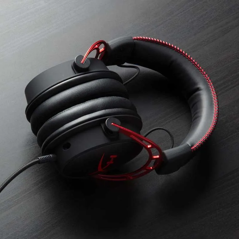 Auriculares para juegos HyperX - Esports Gaming Phone reseña y precio