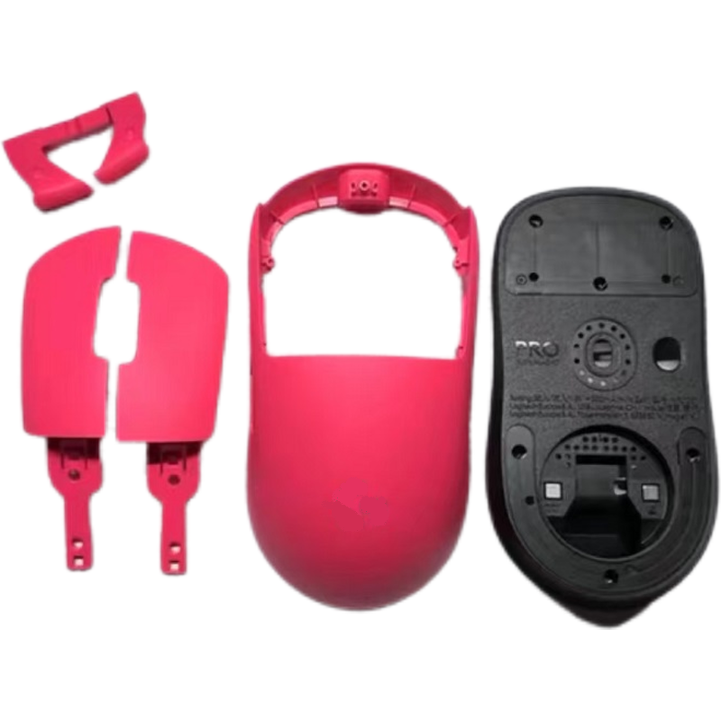 Nuevas piezas de repuesto orig - Logitech Mouse G Pro X Superlight reseña y precio