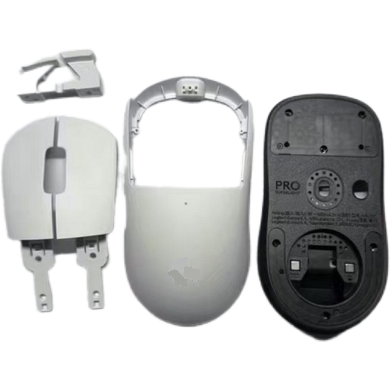 Nuevas piezas de repuesto orig - Logitech Mouse G Pro X Superlight reseña y precio