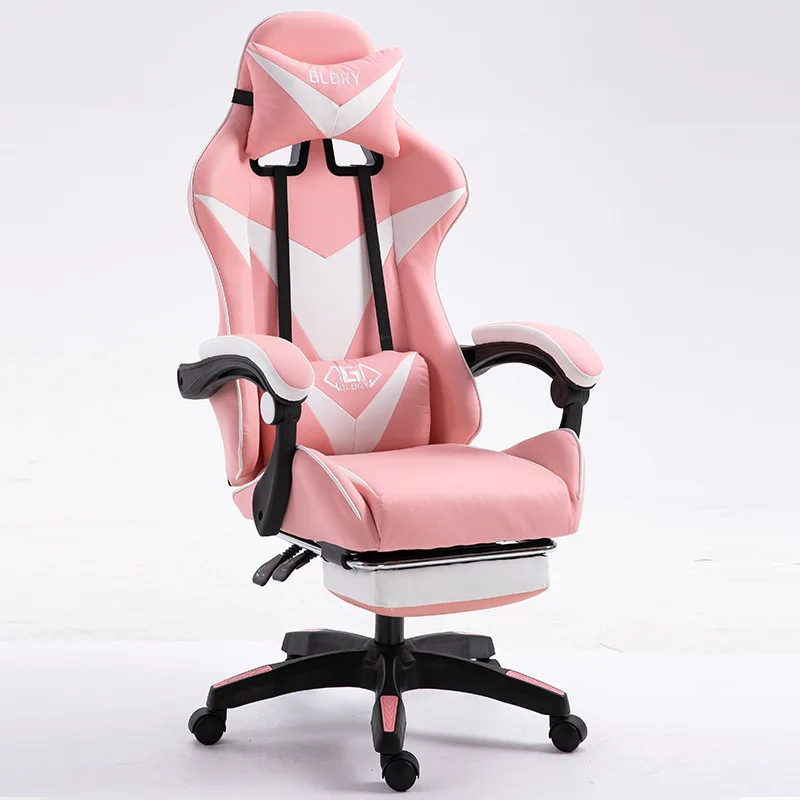 # Silla para juegos con reposa - Esports Gaming Cafe reseña y precio